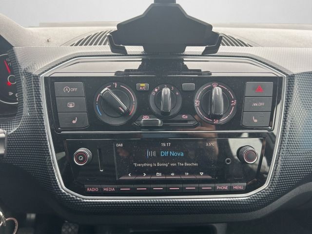 Volkswagen up! 1.0 MPI Move Move up!