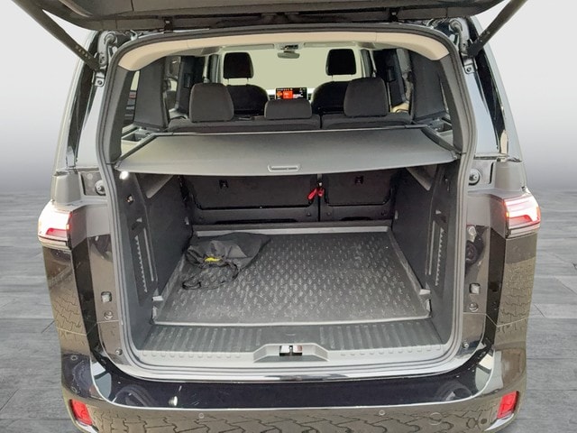 Volkswagen ID.Buzz Pro