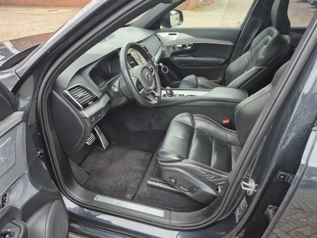 Volvo XC90 AWD R-Design
