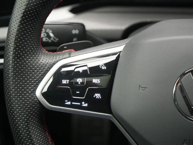 Volkswagen Golf GTI Golf VIII