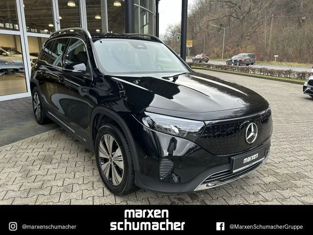 Mercedes-Benz EQB 300 4MATIC Progressive