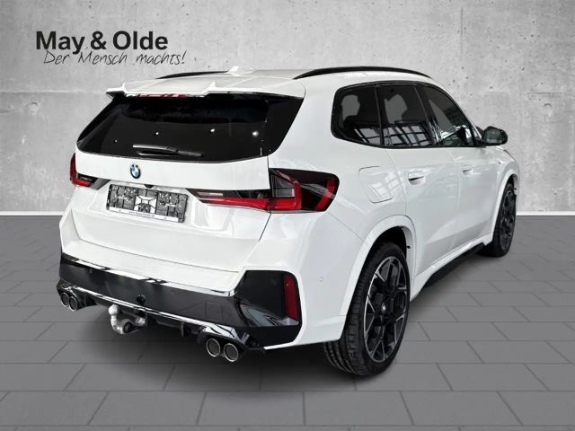 BMW X1 xDrive