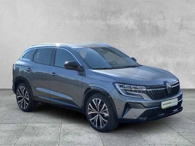 Renault Austral Iconic