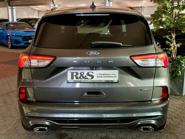 Ford Kuga ST Line X
