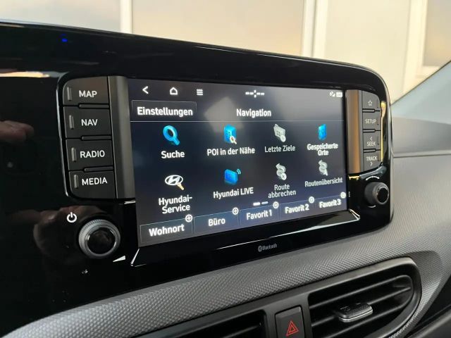 Hyundai i10 1.0 Trend