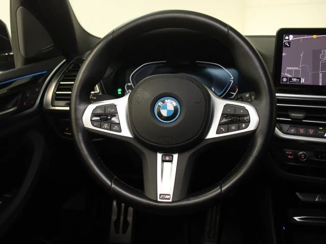 BMW iX3 M-Sport iX3