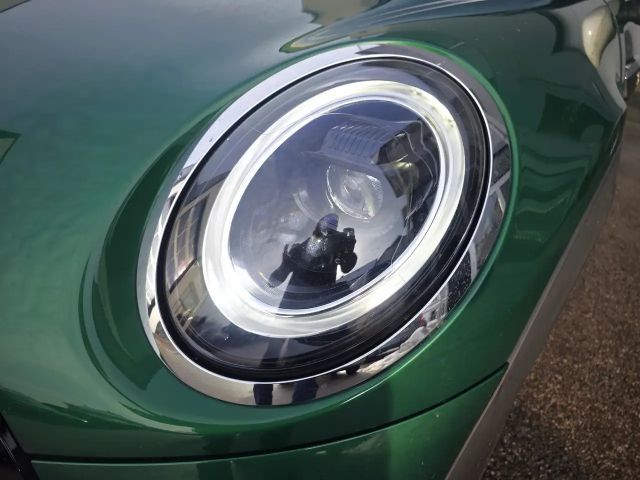 MINI Mini Electric SE