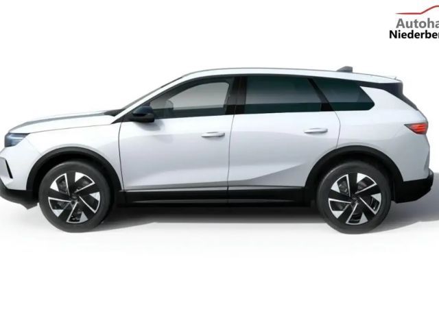 Opel Grandland X GS-Line Grand Sport