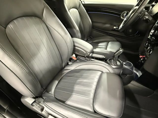 MINI Cooper S Cabrio Cooper S Cabrio Aut JCW Kit HUD HK RFK DA PA