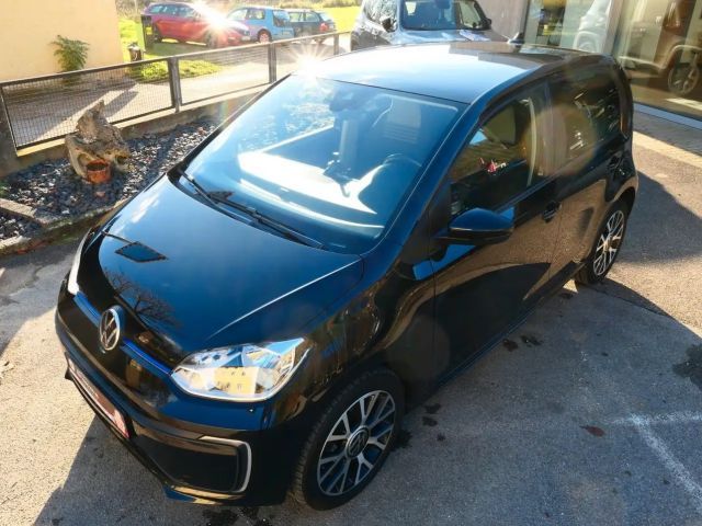 Volkswagen e-up! Plus Style