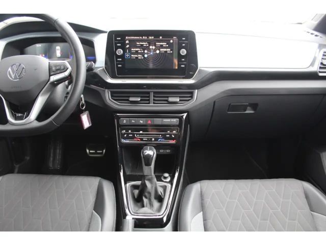 Volkswagen T-Cross 1.0 TSI DSG