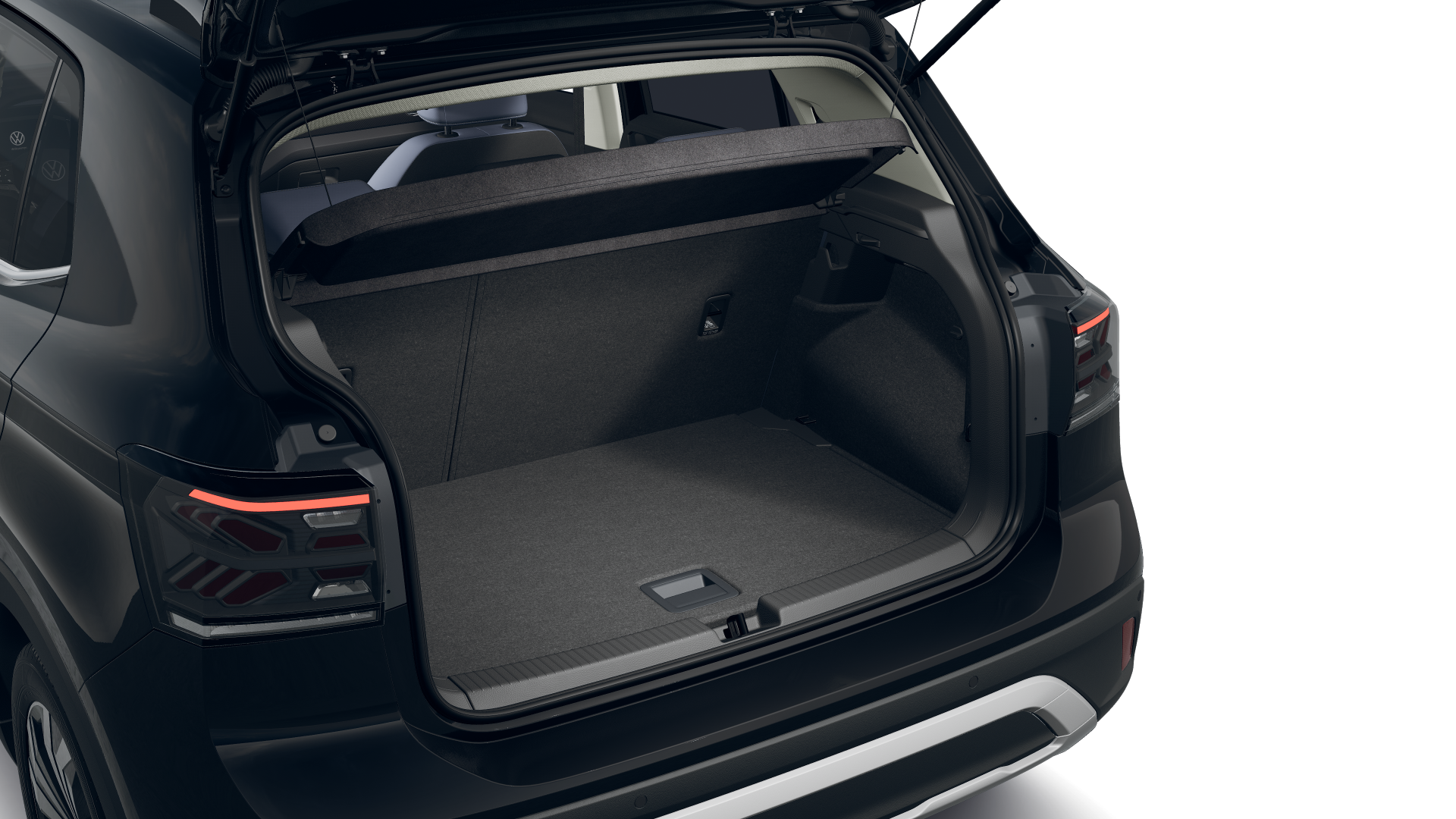 Volkswagen T-Cross T-Cross Style 1.0 TSI 294€ ohne Anz. Navi*ACC*LE