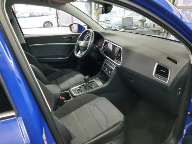 Seat Ateca 1.5 TSI DSG