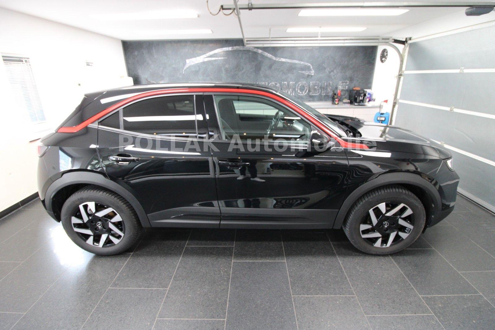 Opel Mokka GS-Line Grand Sport