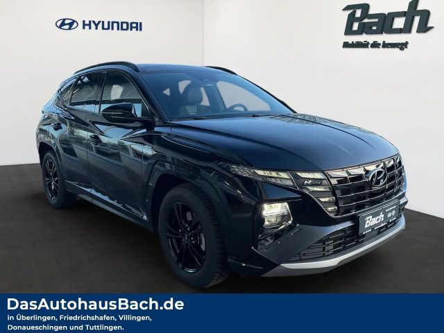 Hyundai Tucson N Line