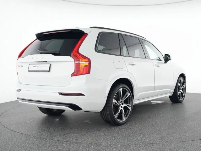 Volvo XC90 AWD R-Design