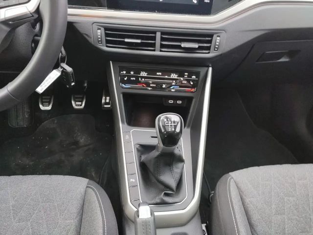 Volkswagen Taigo 1.0 TSI Move