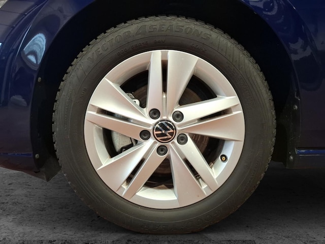 Volkswagen Golf DSG Golf VIII Life Variant