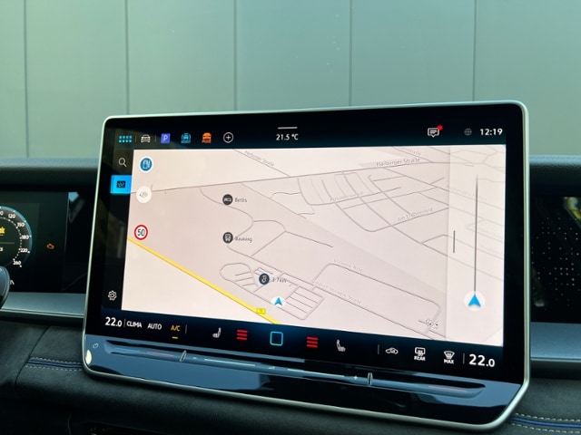 Volkswagen Tayron 2.0 TDI 4Motion DSG Style