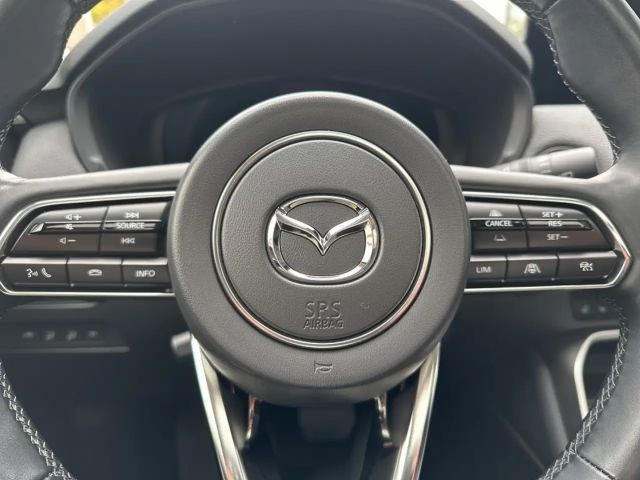 Mazda CX-60 2.5L e-Skyactiv