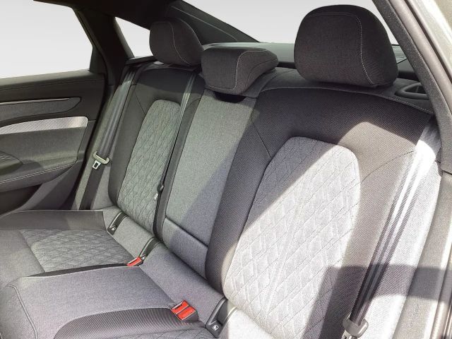 Audi A6 e-tron Edition Quattro