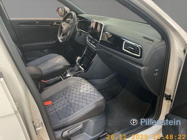 Volkswagen T-Roc 1.5 TSI DSG R-Line