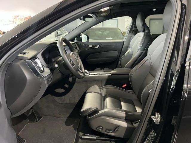 Volvo XC60 AWD Plus Recharge T8