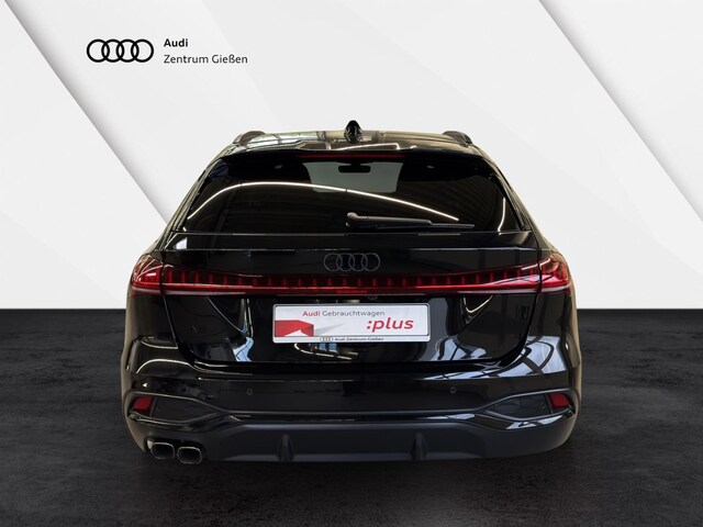 Audi A5 Avant S-Tronic