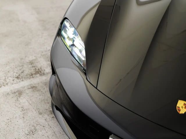 Porsche Taycan 4S Sport Turismo