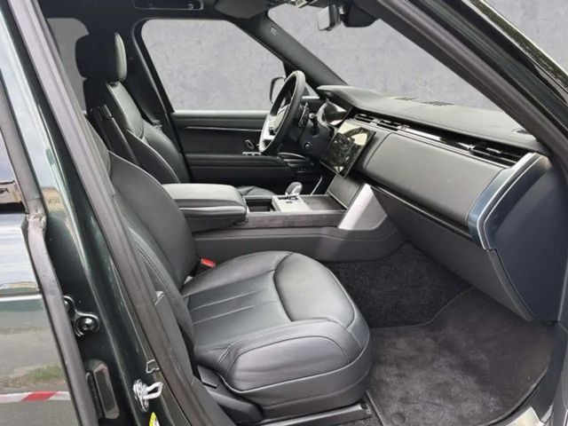 Land Rover Range Rover Benzin Plug-In-Hybrid P460e Hybrid H Park-Assisten