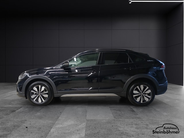 Volkswagen Taigo 1.0 TSI