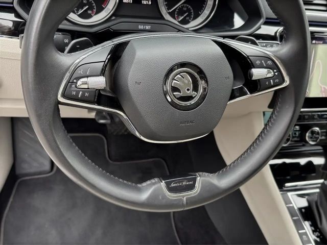 Skoda Superb 1.5 TSI Combi