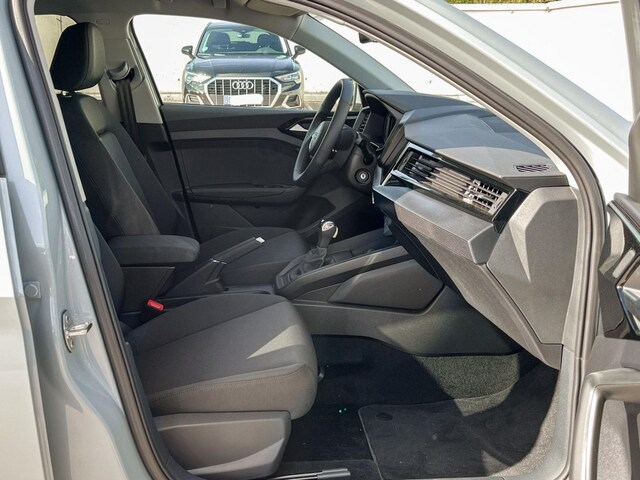 Audi A1 25 TFSI S-Tronic Sportback