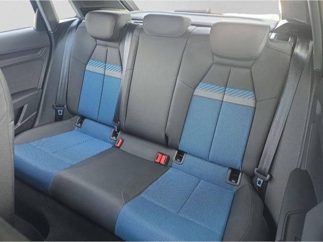 Audi A3 35 TFSI S-Tronic Sportback