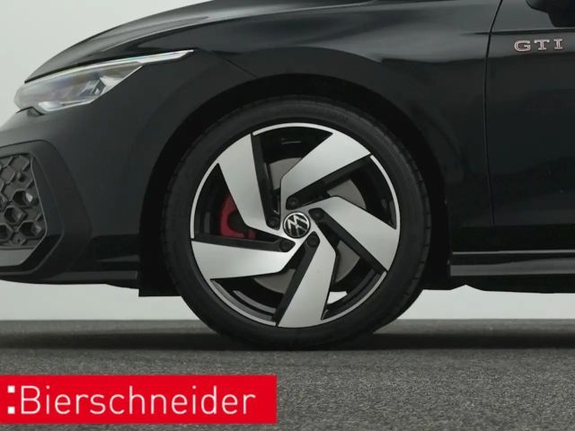 Volkswagen Golf 2.0 TSI DSG GTI Style