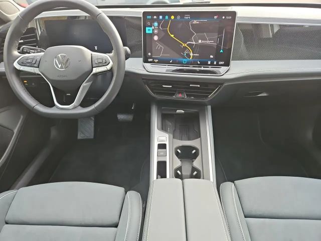 Volkswagen Passat 2.0 TDI Business DSG Variant