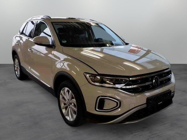 Volkswagen T-Roc 1.0 TSI Style