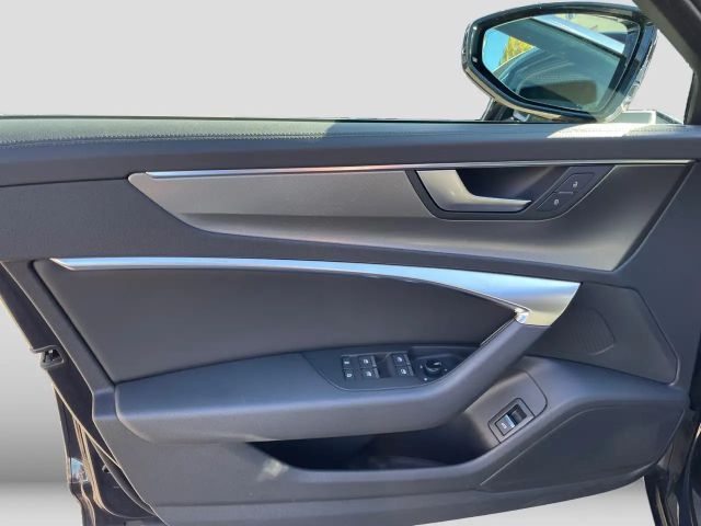 Audi A6 40 TDI Quattro S-Tronic