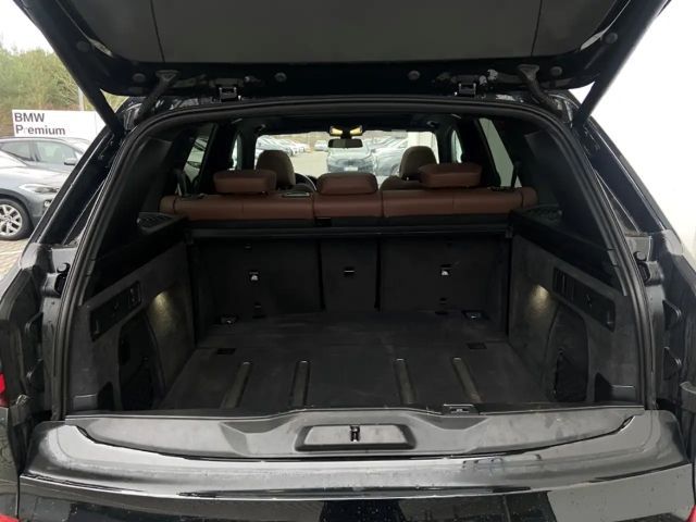 BMW X5 M-Sport xDrive