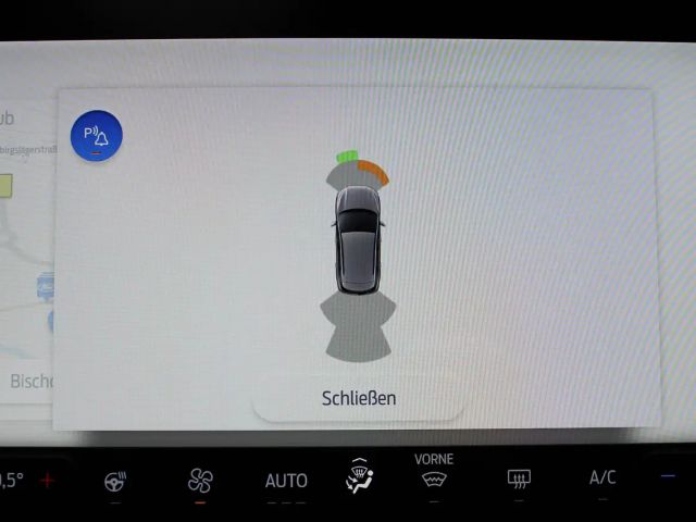 Ford Kuga 4x4 AWD ST Line