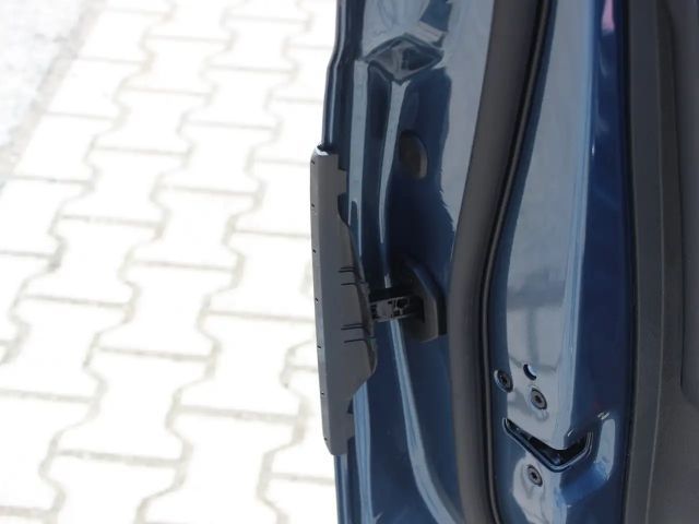 Ford Focus Titanium Wagon