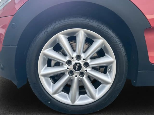 MINI Cooper Clubman Cooper Clubman Aut. Classic Trim Navi Head-UP LED