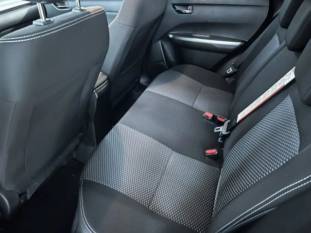 Suzuki Vitara AllGrip Comfort Hybrid