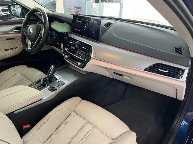 BMW 520 520d Touring