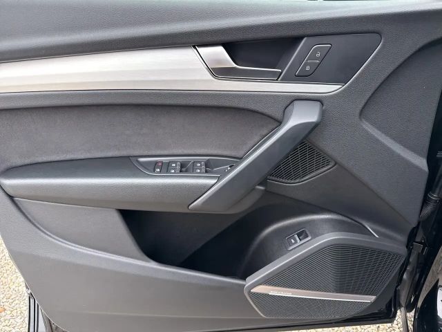 Audi Q5 50 TDI Quattro S-Line Sportback