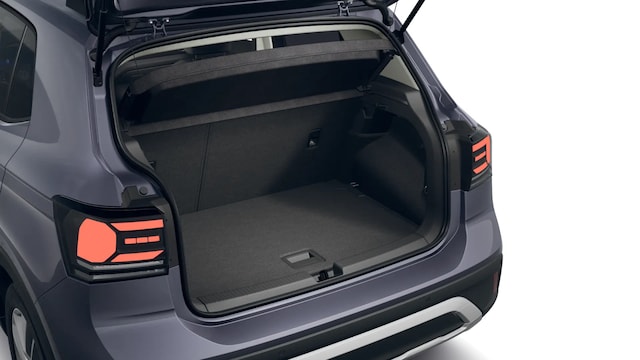 Volkswagen T-Cross 1.0 TSI DSG Life