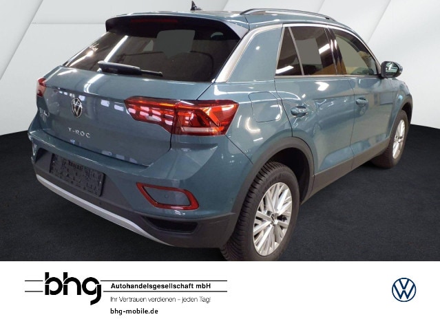 Volkswagen T-Roc 1.0 TSI Life