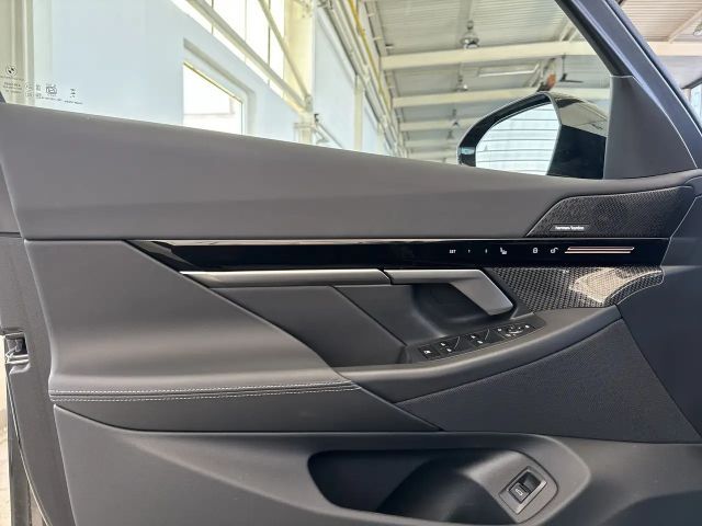 BMW 520 520i M-Sport Touring