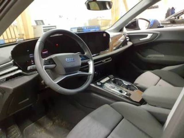 Audi A5 Avant S-Tronic