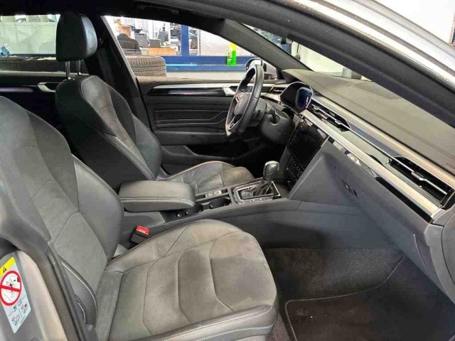 Volkswagen Arteon Shooting Brake DSG R-Line